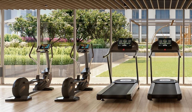 Апартаменты в уникальном проекте на юге Дубая в ЖК MAG 5 Boulevard! - Изображение #6, Объявление #1729557