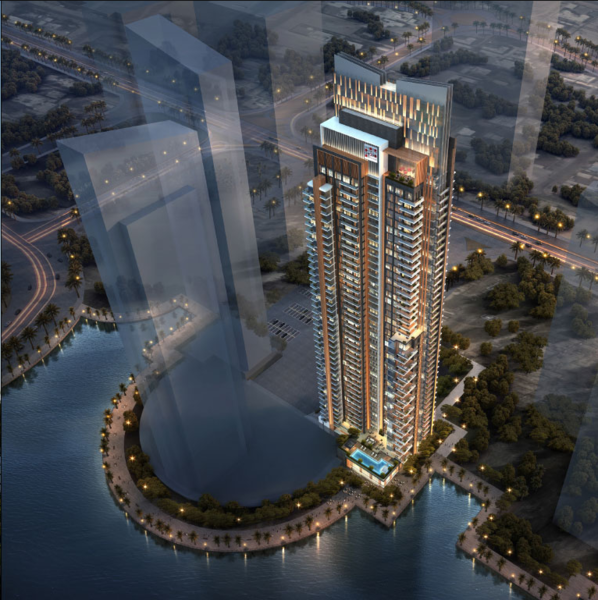 Элитная недвижимость в ЖК MBL Royal! - Изображение #1, Объявление #1729565