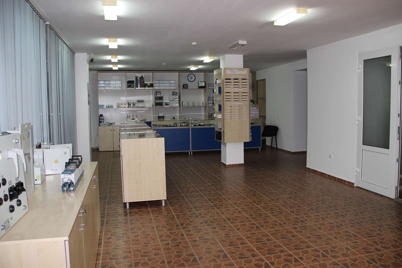 Магазин электроматериалов - Изображение #1, Объявление #1729226