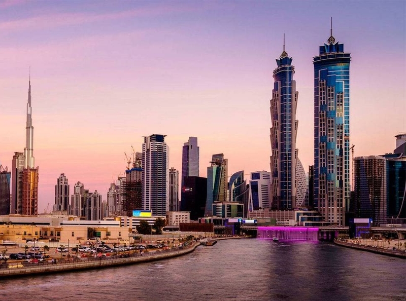 Апартаменты в роскошном ЖК комплексе Nobles Tower от компании Tiger Properties! - Изображение #1, Объявление #1729553