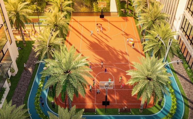 Прекрасная квартира для молодой пары и семьи в ЖК Cloud Tower! - Изображение #8, Объявление #1729554