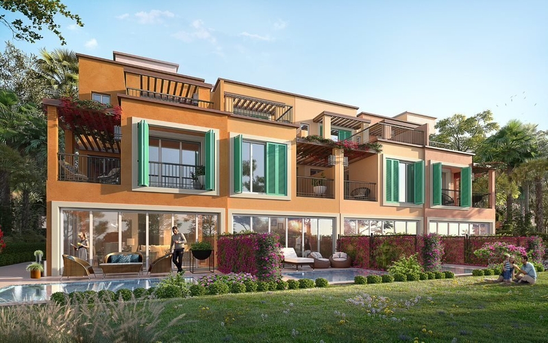 Квартира премиум класса в новом ЖК Lagoons Nice! - Изображение #3, Объявление #1729573