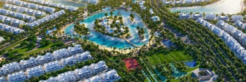 Квартира премиум класса в новом ЖК Lagoons Nice! - Изображение #6, Объявление #1729573