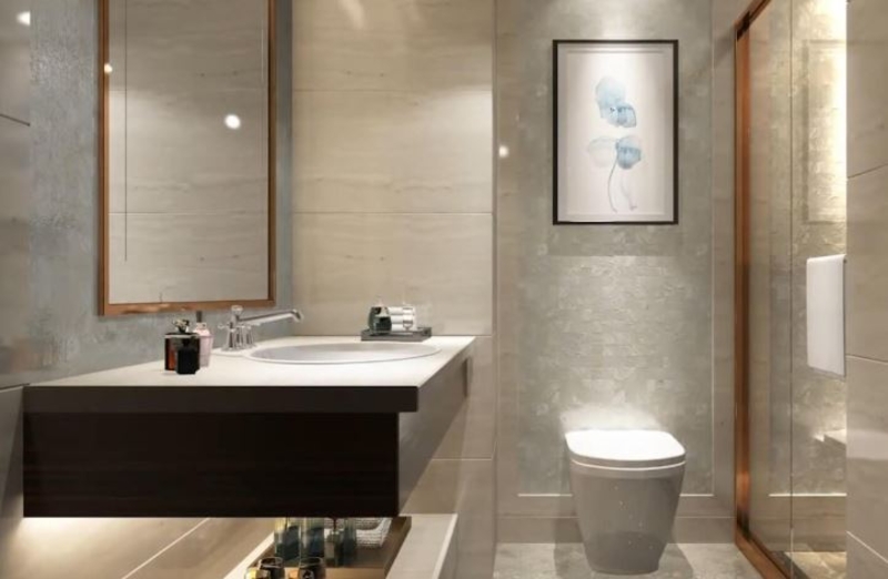 Апартаменты в роскошном ЖК комплексе Nobles Tower от компании Tiger Properties! - Изображение #6, Объявление #1729553