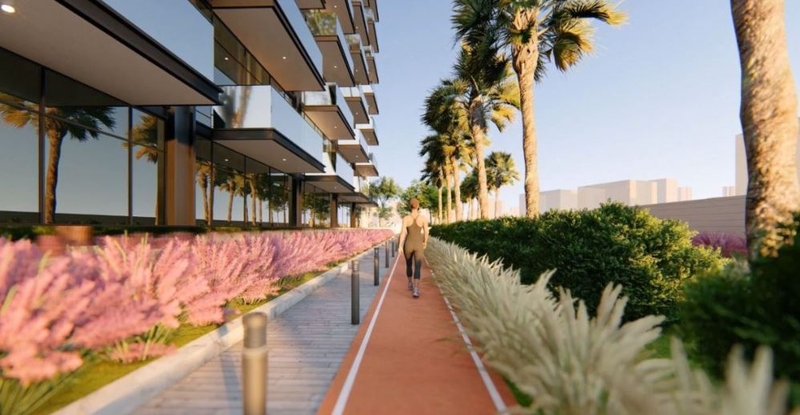 Апартаменты в роскошном ЖК комплексе Nobles Tower от компании Tiger Properties! - Изображение #8, Объявление #1729553