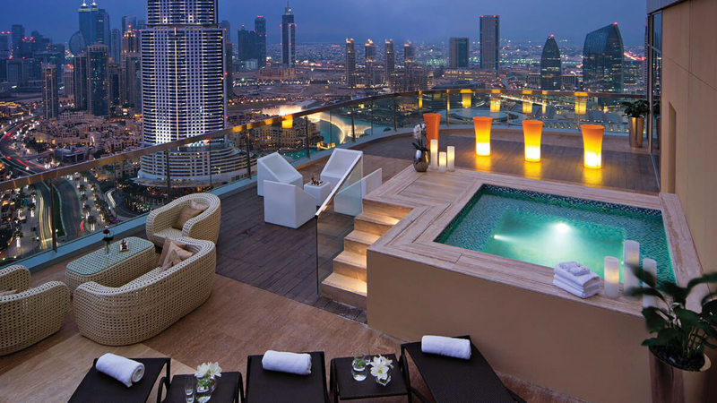 Ландшафтные террасы и Sky Gardens с различными удобствами в ЖК The Crest! - Изображение #4, Объявление #1729566