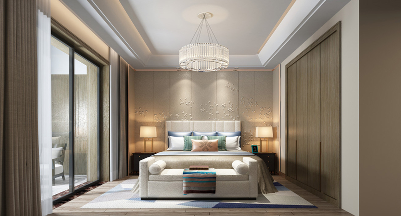 Апартаменты в роскошном ЖК комплексе Nobles Tower от компании Tiger Properties! - Изображение #4, Объявление #1729553