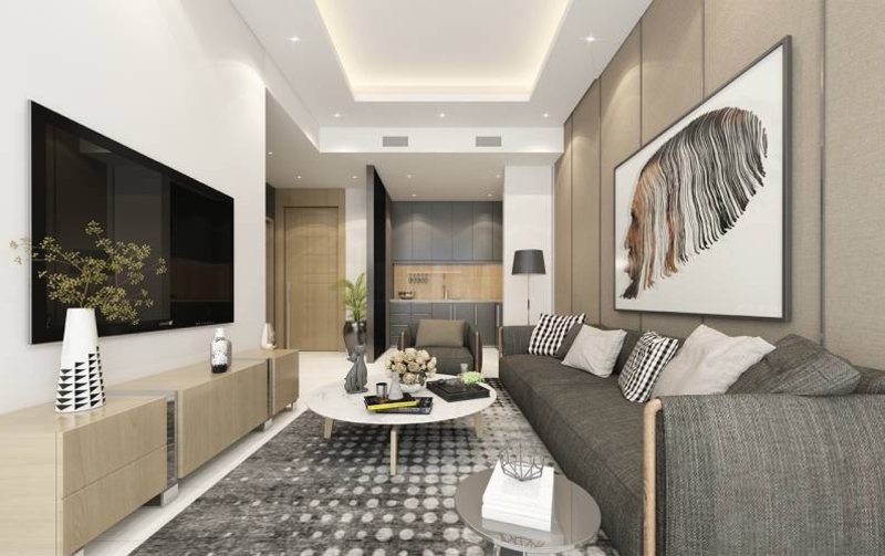 Прекрасная квартира для молодой пары и семьи в ЖК Cloud Tower! - Изображение #4, Объявление #1729554