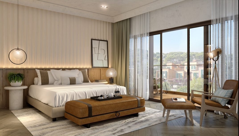 Квартира премиум класса в новом ЖК Lagoons Nice! - Изображение #4, Объявление #1729573