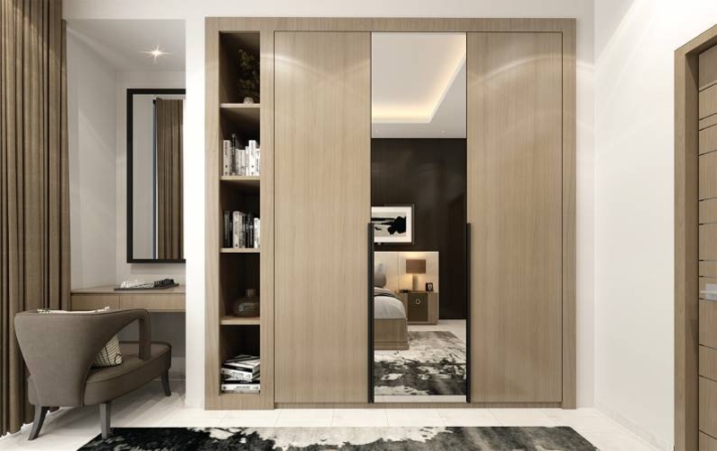 Прекрасная квартира для молодой пары и семьи в ЖК Cloud Tower! - Изображение #6, Объявление #1729554