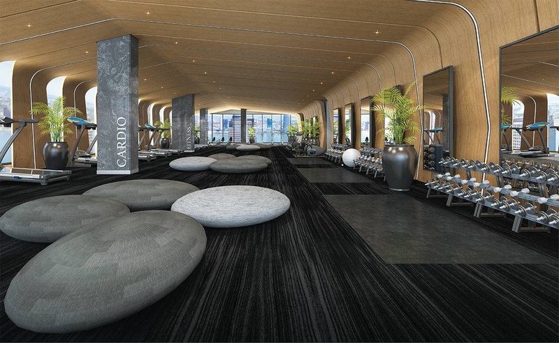 Прекрасная квартира для молодой пары и семьи в ЖК Cloud Tower! - Изображение #7, Объявление #1729554