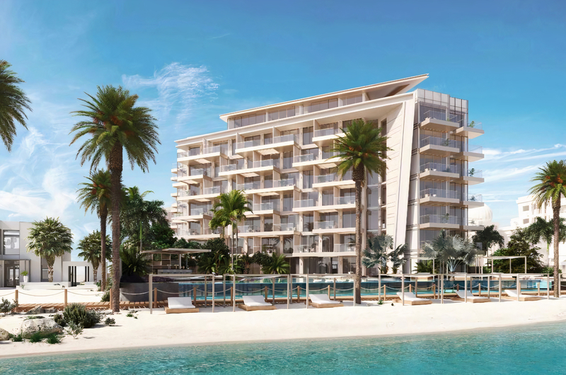 Квартира на берегу моря по выгодной цене в ЖК  Ellington Beach House! - Изображение #2, Объявление #1729567