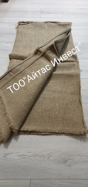 Мешок льняной. Мешок джутовый - Изображение #1, Объявление #1696350