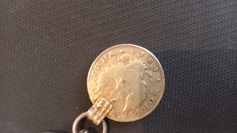 Серебпянный Шолпы - Изображение #6, Объявление #1730629