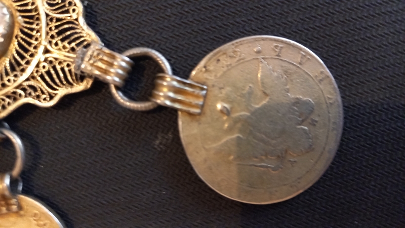 Серебпянный Шолпы - Изображение #5, Объявление #1730629