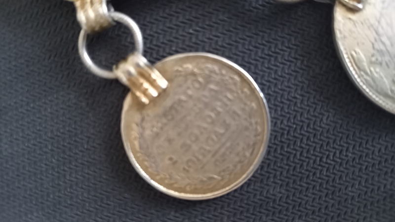 Серебпянный Шолпы - Изображение #1, Объявление #1730629