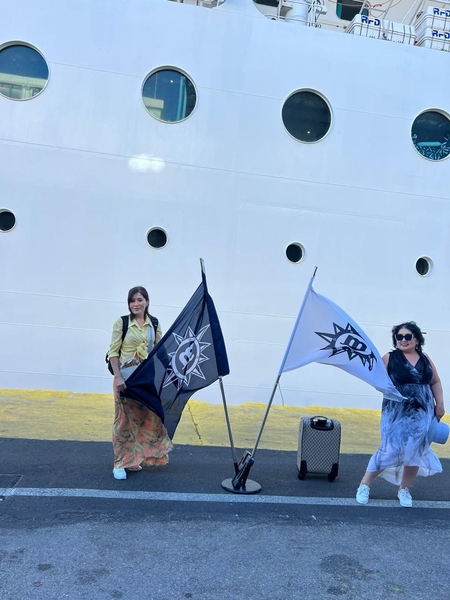 Путешествия - источник изобилия! - Изображение #3, Объявление #1730820