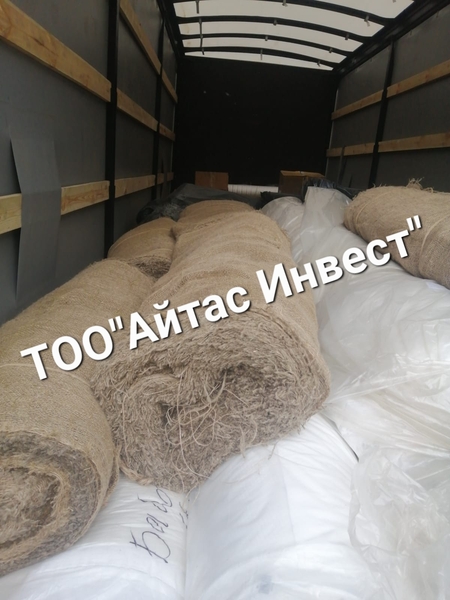 Мешковина. Мешковина Астана. Мешковина Атырау. Мешковина Алматы - Изображение #2, Объявление #1696351