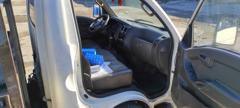 Hyundai Porter 2 (хундай портер 2) в Казахстане - Изображение #2, Объявление #1730492