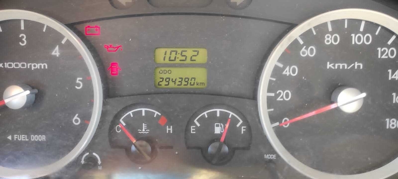 Hyundai Porter 2 (хундай портер 2) в Казахстане - Изображение #5, Объявление #1730492