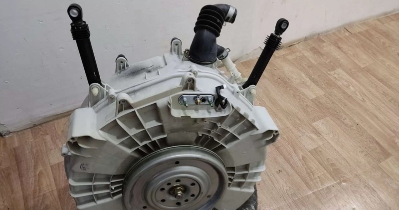 Ремонт стиральных машин в Астане (Нур-Султан) на дому от 3000 тенге! - Изображение #2, Объявление #1730446