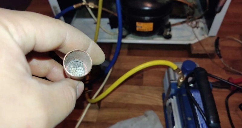 Ремонт стиральных машин в Астане (Нур-Султан) на дому от 3000 тенге! - Изображение #5, Объявление #1730446