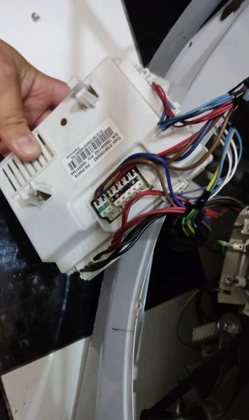 Ремонт стиральных машин в Астане (Нур-Султан) на дому от 3000 тенге! - Изображение #7, Объявление #1730446