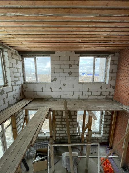 Невозможно построить дом без правильного, точно и рационально разработанного про - Изображение #2, Объявление #1731647