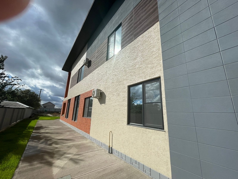 Невозможно построить дом без правильного, точно и рационально разработанного про - Изображение #4, Объявление #1731647