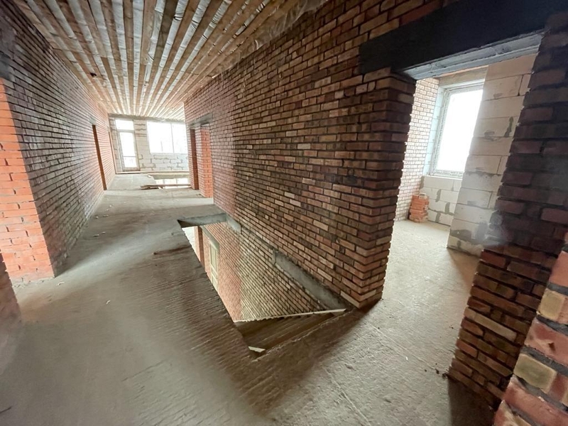 Невозможно построить дом без правильного, точно и рационально разработанного про - Изображение #6, Объявление #1731647