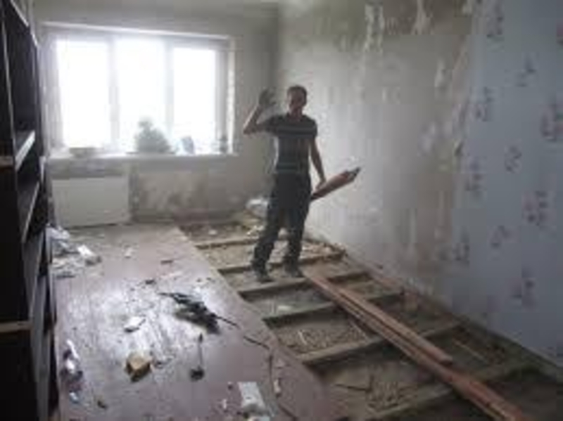 Демонтаж стен, стяжки, Демонтажные работы +77072038435  - Изображение #2, Объявление #1731261