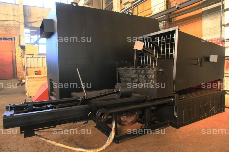 Производство котельного оборудования - Изображение #1, Объявление #1733365