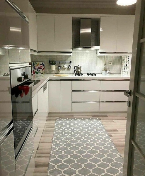 Кухонный гарнитур на заказ 100000 - Изображение #5, Объявление #1733543