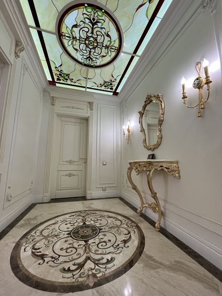 Продам 3-х этажный коттедж, подходит для большой семьи или развития бизнеса - Изображение #2, Объявление #1733412