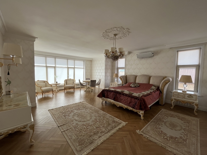 Продам 3-х этажный коттедж, подходит для большой семьи или развития бизнеса - Изображение #5, Объявление #1733412