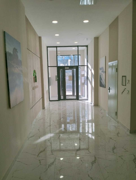 Срочно продажа 1-комнатной квартиры на Левом берегу!!! - Изображение #4, Объявление #1734367