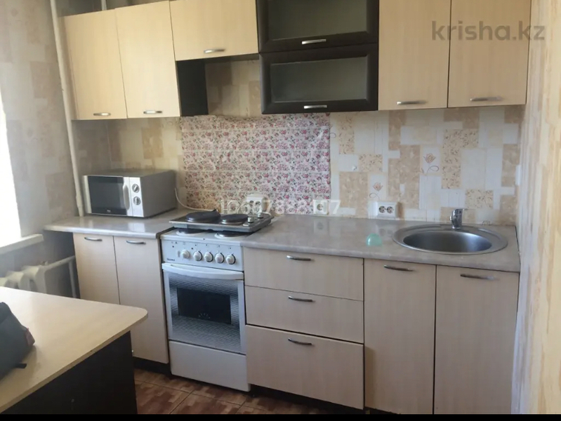 Сдам 1-ком квартиру ЖК Достар - Изображение #5, Объявление #1734336