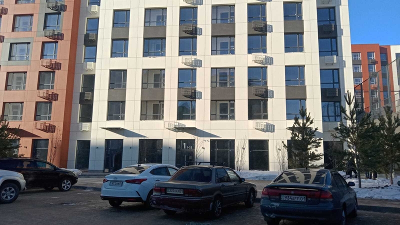 Срочно продажа 1-комнатной квартиры на Левом берегу!!! - Изображение #7, Объявление #1734367