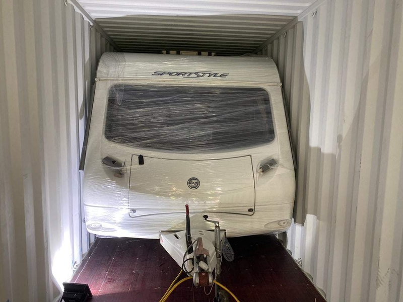 Дом на колёсах. - Изображение #1, Объявление #1734471