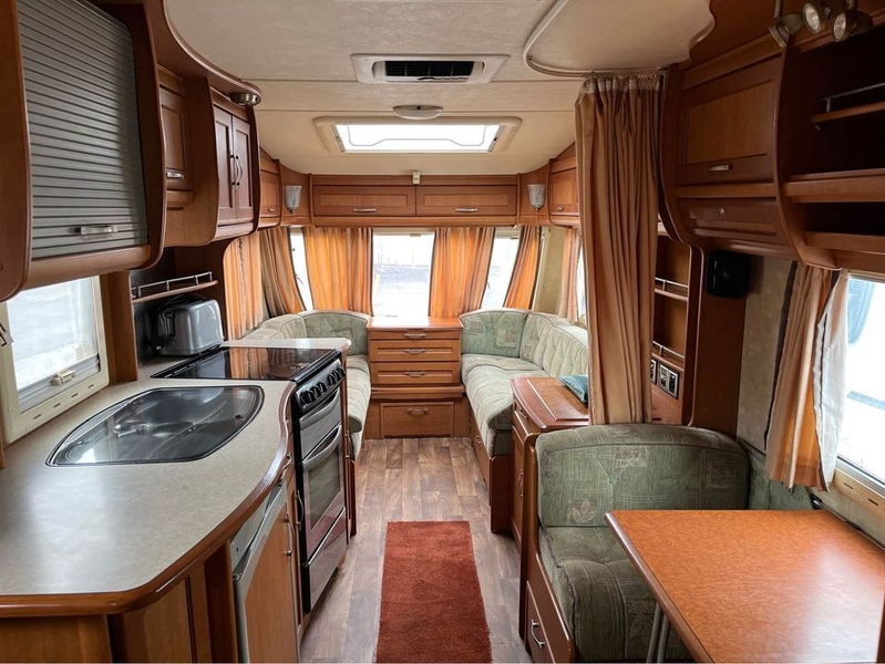 Дом на колёсах. - Изображение #5, Объявление #1734471