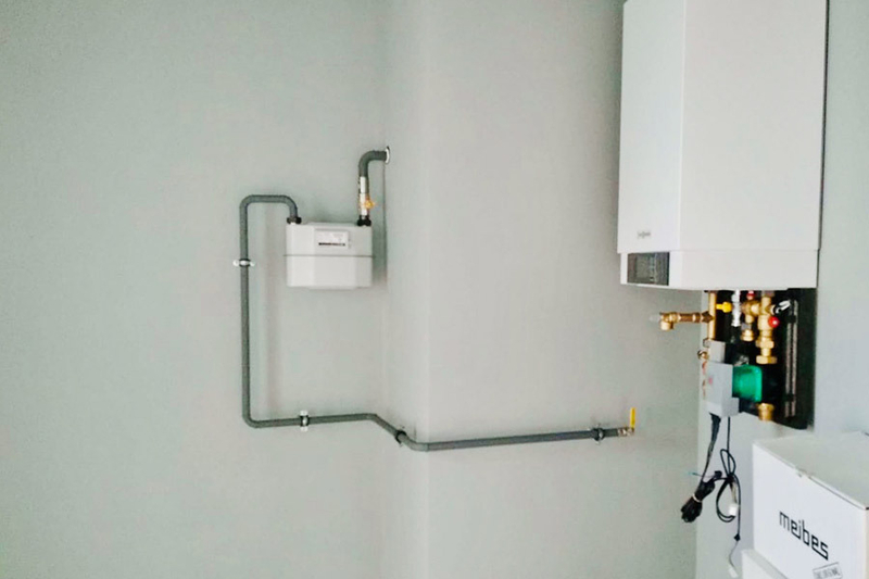 Газификация Вашего дома, объекта от ТОО «Компания Строй Капитал». - Изображение #2, Объявление #1732884