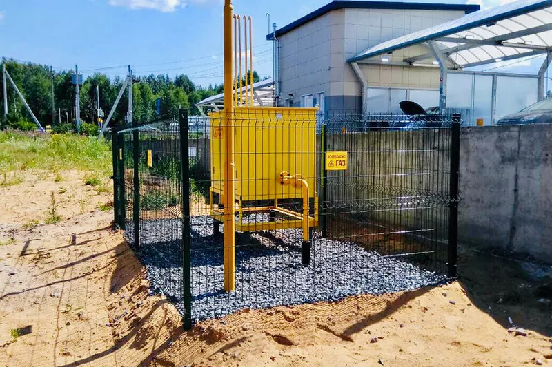 Газификация Вашего дома, объекта от ТОО «Компания Строй Капитал». - Изображение #6, Объявление #1732884