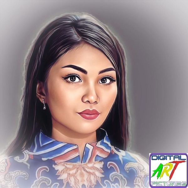 Предлагаем заказать картины по фотографии стилями самых известных художников. (отдаем в файлах без расчечатки) - Изображение #1, Объявление #1734622