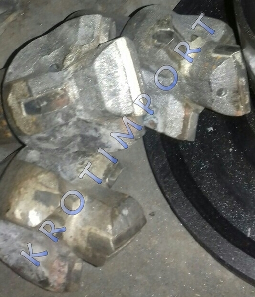 Буровой станок НКР-100 и любые запчасти к нему от производителя - Изображение #4, Объявление #1734373