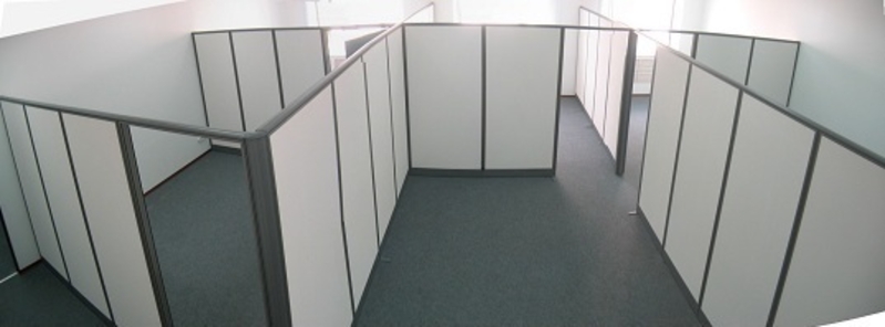 Офисные мобильные перегородки                                                    - Изображение #1, Объявление #1735888