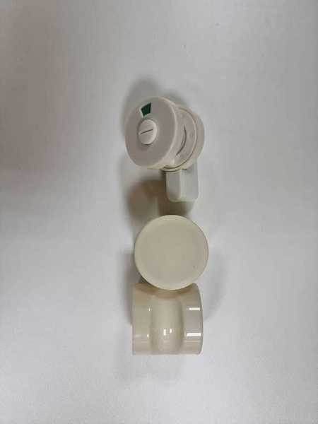 Туалетная фурнитура для сантехнических кабин и туалетных перегородок             - Изображение #2, Объявление #1736003