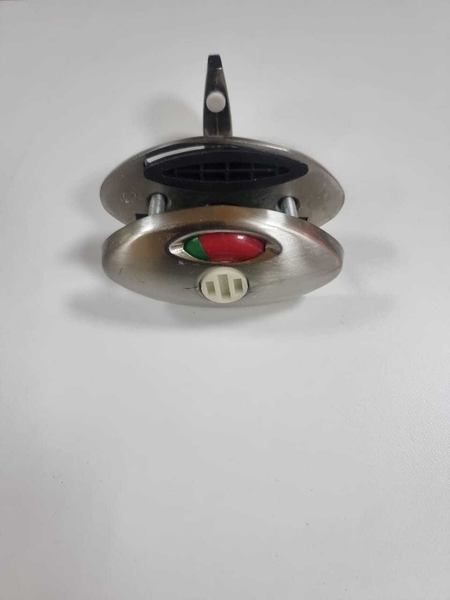 Туалетная фурнитура для сантехнических кабин и туалетных перегородок             - Изображение #3, Объявление #1736003