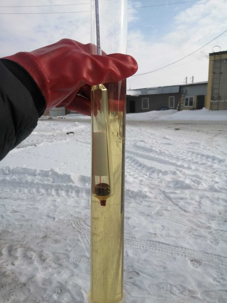 Дизельное топливо с НПЗ города Орска. - Изображение #1, Объявление #1735908