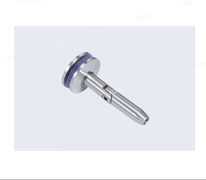 Фурнитура для стеклянных козырьков                                               - Изображение #3, Объявление #1736817