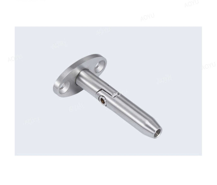 Фурнитура для стеклянных козырьков                                               - Изображение #5, Объявление #1736817